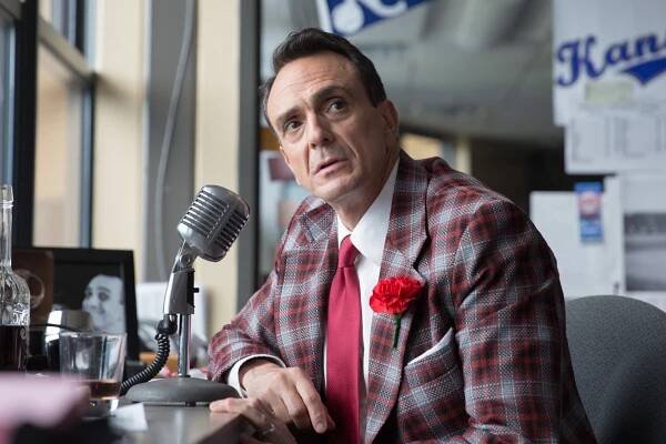Brockmire Season 1