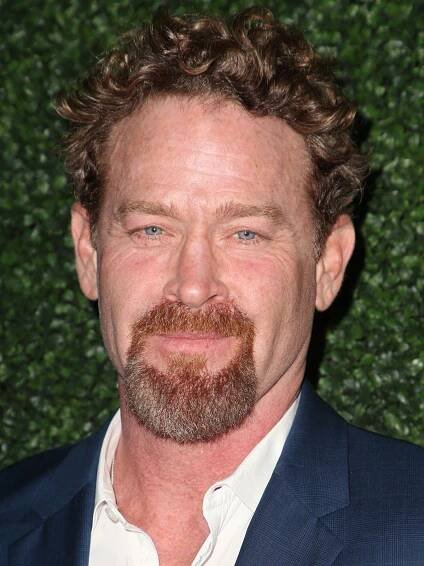 Max Martini - Actor, Writer, Director