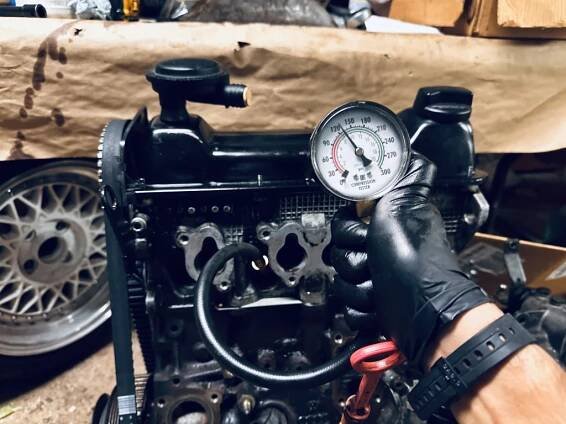 The engine could be better, so let's fix it. | sudoyashi 
