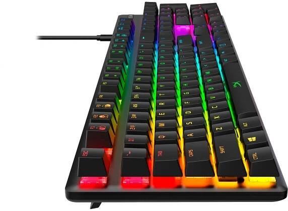 HyperX Alloy Origins