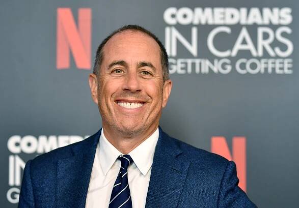Jerry Seinfeld's Allegedly Fake Porsche Lawsuits Finally Settled