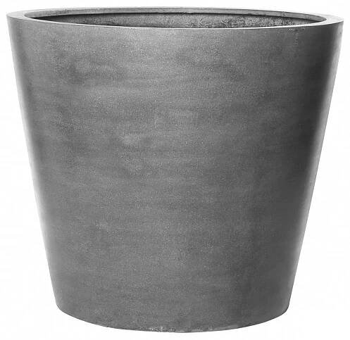Jumbo Bucket Grey S - Ø 83 cm / V 73 cm