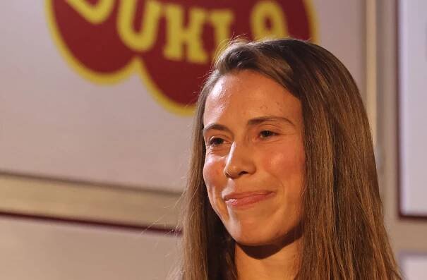 Martin Fuksa, Eva Adamczyková a Jakub Vadlejch se dostali do elitní desítky, z níž vyjde vítěz ankety Sportovec roku - DUKLA