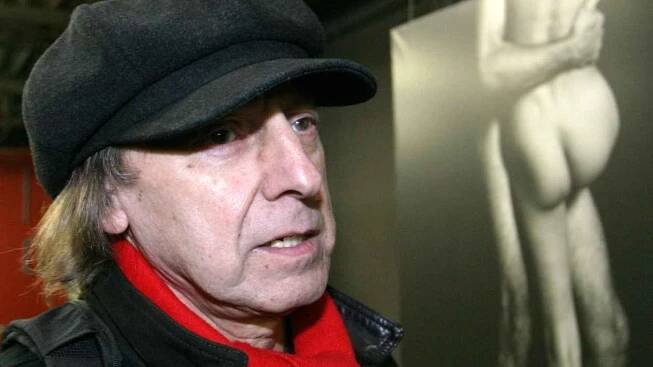 Ve věku 74 let zemřel mim, herec i pedagog Boris Hybner