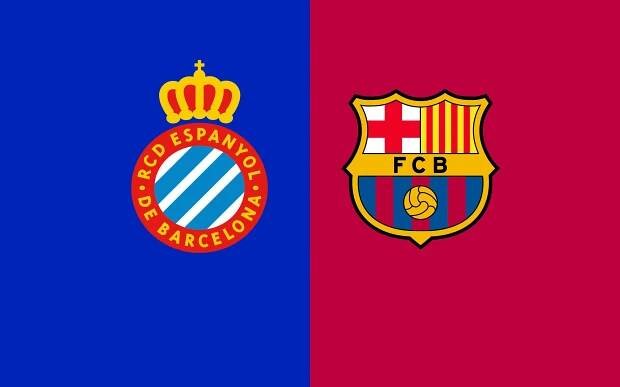 Preview ∣ 36. kolo La Ligy: RCD Espanyol - FC Barcelona