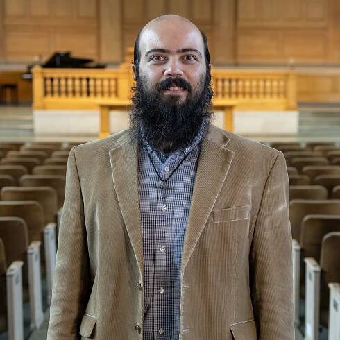 Our Faculty - Wake Forest University School of Divinity