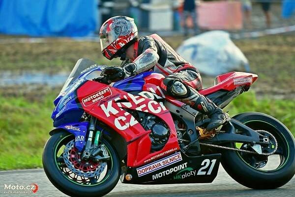 Dymokury 2020 - road racing letos poprvé a naposledy..