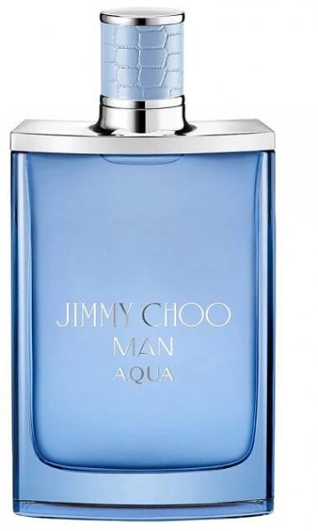 Jimmy Choo Man Aqua Eau de Toilette Toaletní voda
