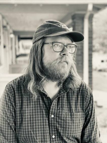 Matthew J. Rolin Artist Page — American Dreams Records