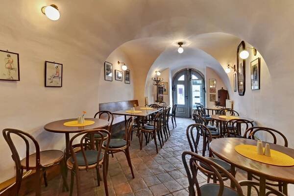 Galerie pensionu a ubytování Na Letním bytě