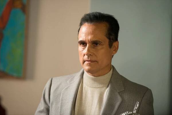 Victoria Gotti: My Father's Daughter - Z filmu