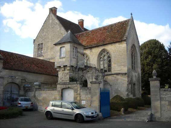 Neuilly-sous-Clermont