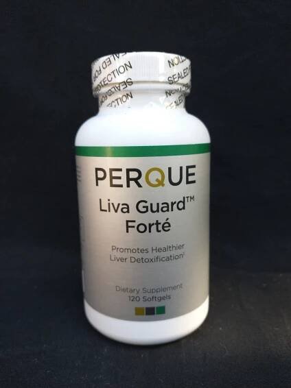 PERQUE Liva Guard Forte