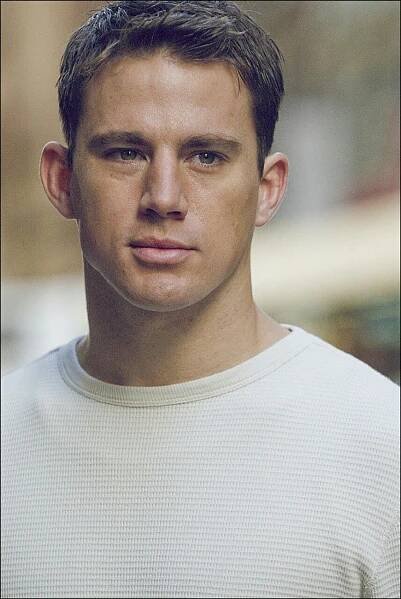 Pin by Nejra Ekic on Schauspieler in 2025 | Channing tatum, Celebrities male, Tatum