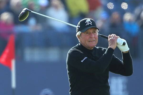 Gary Player má jasno. Tohle golfové pravidlo je tím nejhorším, které bylo kdy vymyšlené