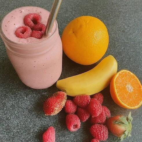 smoothie