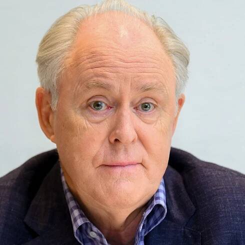 John Lithgow: ‘The origins of Roald Dahl’s hatred fascinate me’