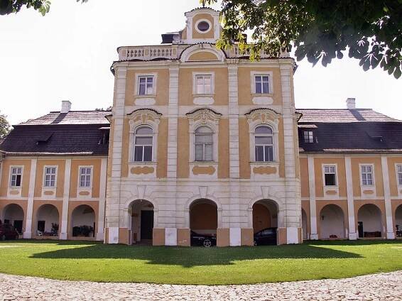 Soubor:Vilémov-zámek.jpg – Wikipedie