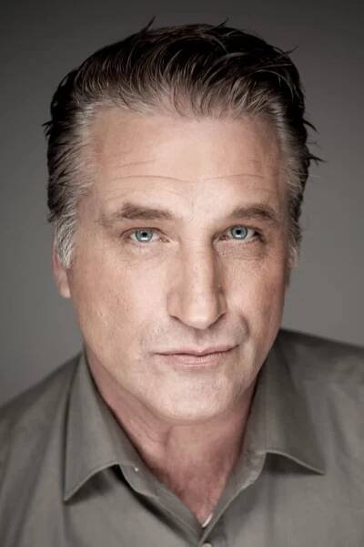 Daniel Baldwin herec