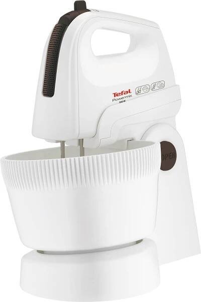 Tefal Powermix 500W HB+SBOWL+CH HT617138