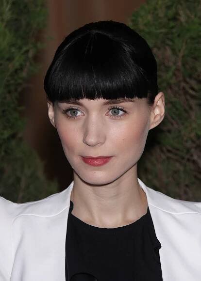 Rooney Mara fotka