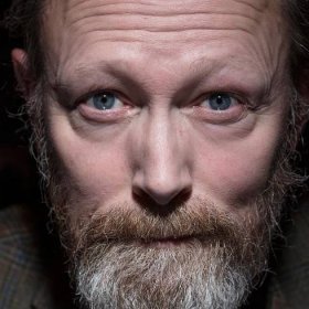 Lars Mikkelsen: I found God after playing a boozy, lusty priest