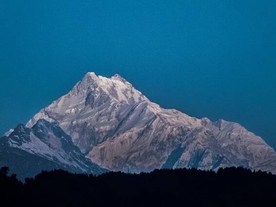 Seven Third Summits