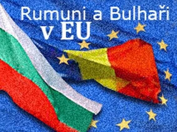 Nováčci v unii - Rumunsko a Bulharsko