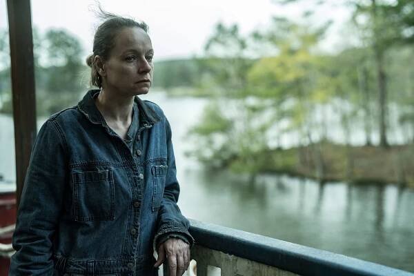 Postřehy ke třetí epizodě Dee | Tales of the Walking Dead (Příběhy živých mrtvých) | Novinky, zajímavosti a tipy ze světa