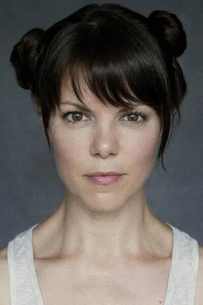 Sarah-Jane Potts herečka • Filmožrouti.cz
