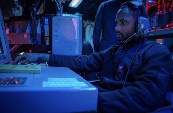 Joint All-Domain Command and Control (JADC2) Archives | DefenseScoop