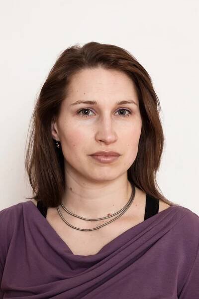 PhDr. Markéta Sedláčková, Ph.D.