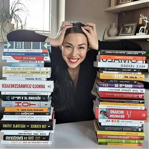 Hana Jadavan