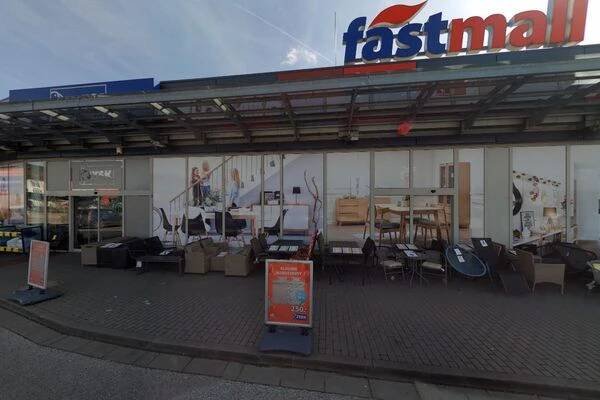 OC Fastmall foto 2
