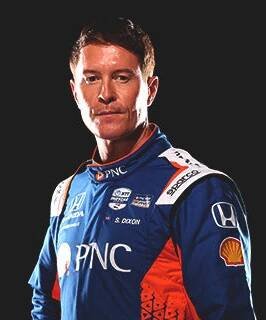 Scott Dixon Merchandise