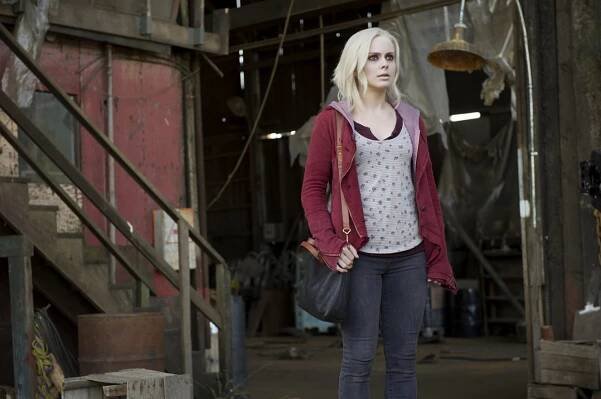 iZombie - The Exterminator - Z filmu - Rose McIver