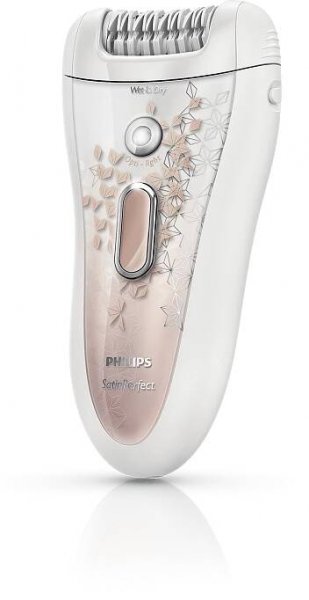 SatinPerfect HP6579/00 Epilator HP6579/00 | Philips