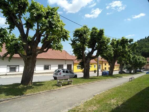 Obec Račice-Pístovice | Realizace 2023