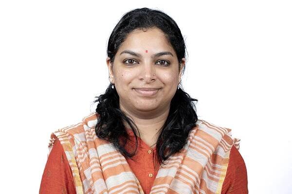 Dr. Radhagayathri Udhayakumar
