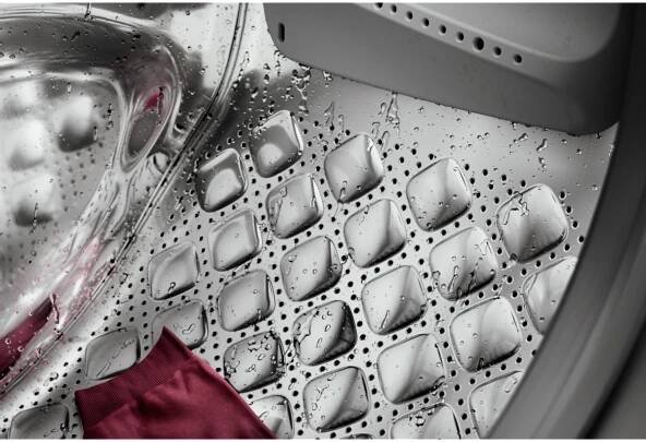 Pračka předem plněná 7000 ProSteam® UniversalDose LFR73864VC