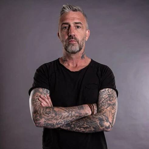 Matouš Rajmont: Řekli jsme si s „Miminem“, že třeba vyprodáme Lucernu - Zivot-OnLine.cz