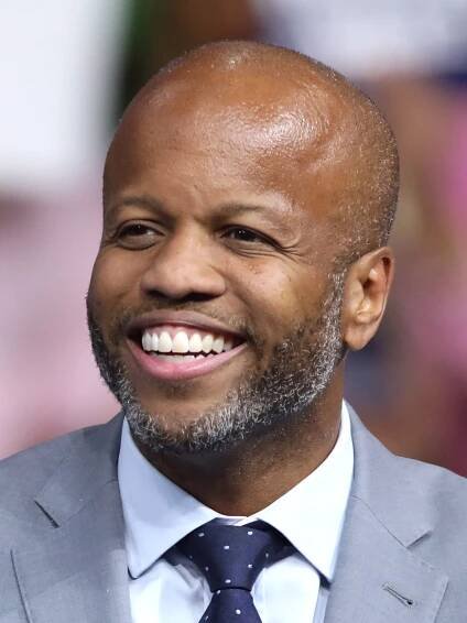Corey Woods (mayor)