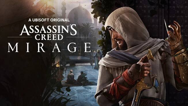 Ubisoft a nový díl Assassin’s Creed Mirage - Winaplikace.cz