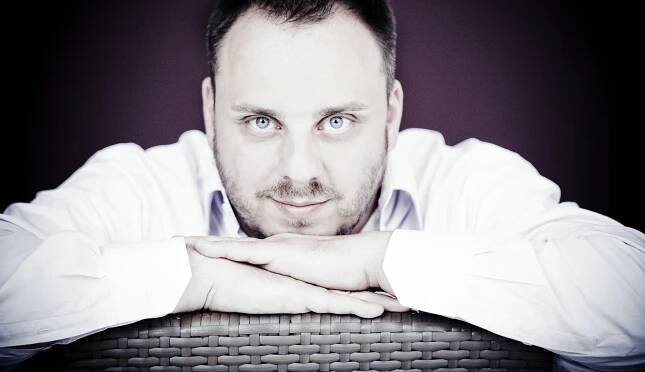 Matthias Goerne, Baritone