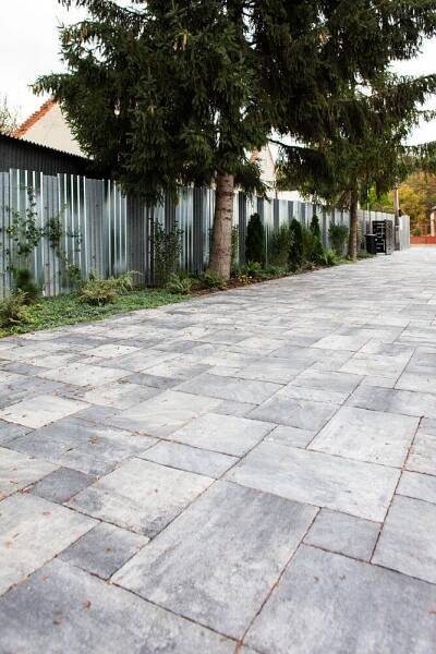 ACCORDO dlažba-kombi 6 cm - STAV-SHOP