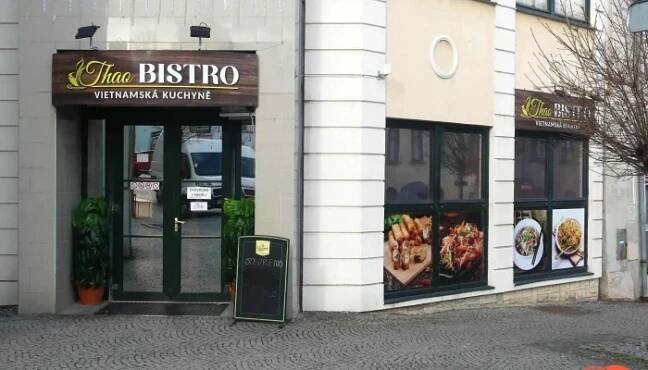 Thao Bistro - 539 73 Skuteč