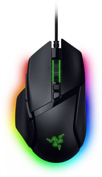 Razer Basilisk V3 35K černá