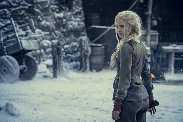 netflix-witcher-season-2-freya-allan-princess-ciri