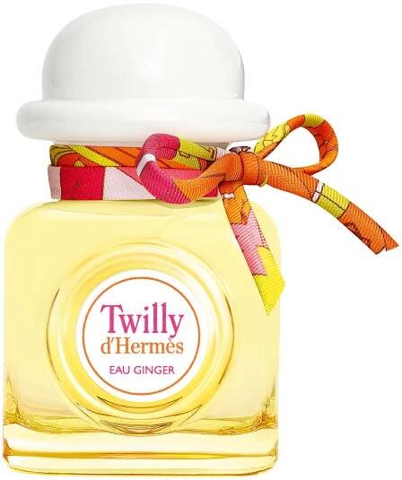 Twilly d'Hermès Eau Ginger