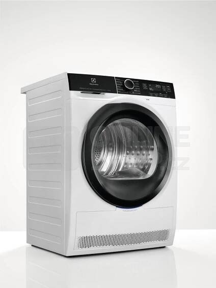 Sušička prádla Electrolux EW9H188SCC | OnlineShop.cz